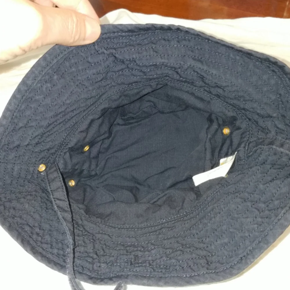 🤑5/$25 GYMBOREE Bucket Hat, 0-6M